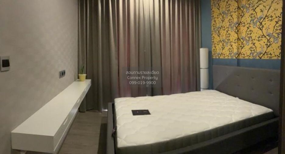 出租 1 卧室 公寓 在 Suan Luang, 曼谷