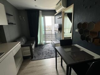 For rent 1 bed condo in Phasi Charoen, Bangkok