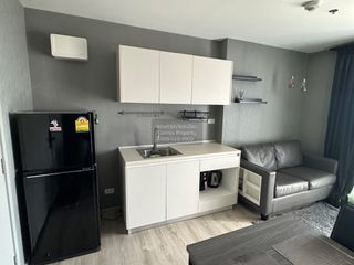 For rent 1 bed condo in Phasi Charoen, Bangkok