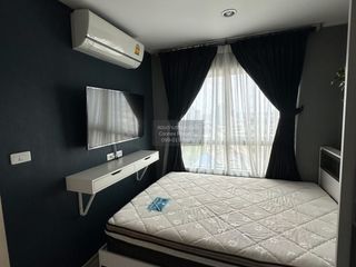 For rent 1 bed condo in Phasi Charoen, Bangkok