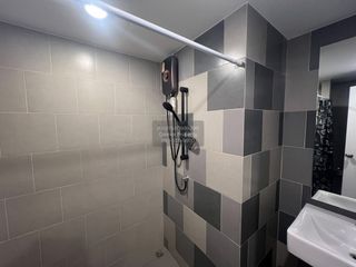 For rent 1 bed condo in Phasi Charoen, Bangkok