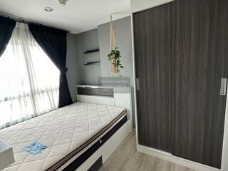 For rent 1 bed condo in Phasi Charoen, Bangkok