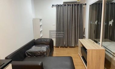 Аренда 1 кровать кондо в Банг Суе, Бангкок