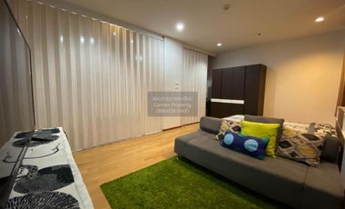 For rent 1 bed condo in Khlong San, Bangkok