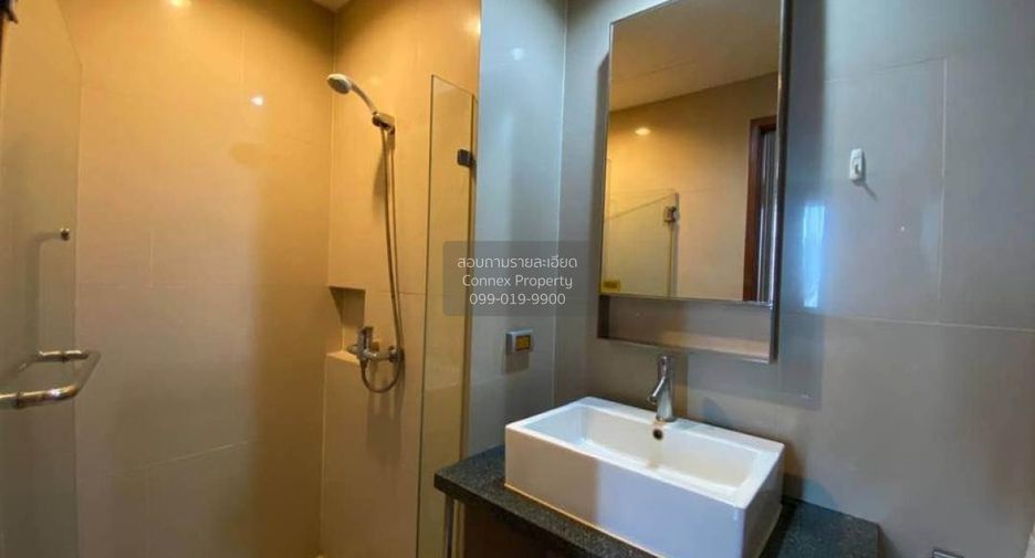 Wohnung zur Miete mit 1 Zimmer in Khlong San, Bangkok