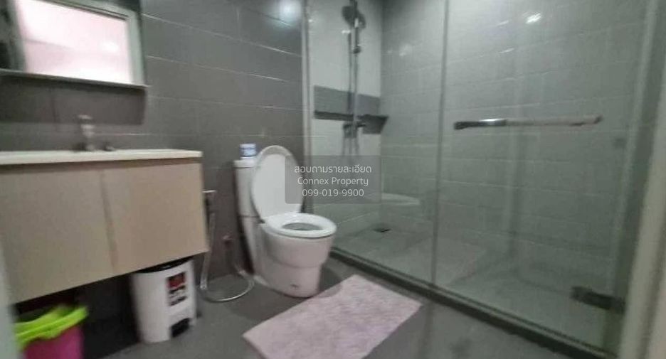 Condo en alquiler de 1 habitaciones en Phra Khanong, Bangkok