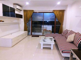 Wohnung zur Miete mit 1 Zimmer in Din Daeng, Bangkok