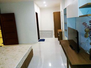 Wohnung zur Miete mit 1 Zimmer in Din Daeng, Bangkok