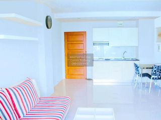 Wohnung zur Miete mit 1 Zimmer in Din Daeng, Bangkok