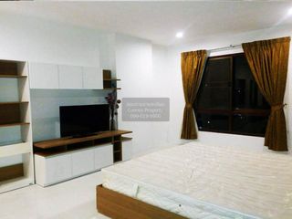 Wohnung zur Miete mit 1 Zimmer in Din Daeng, Bangkok