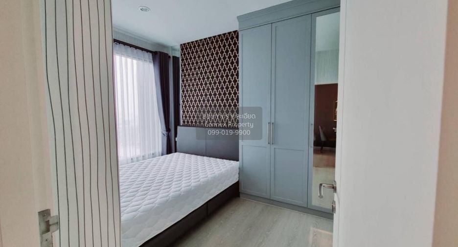 Wohnung zur Miete mit 1 Zimmer in Watthana, Bangkok
