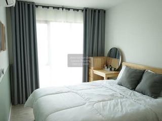 For rent 2 bedrooms condo in Khlong Luang, Pathum Thani
