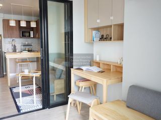 For rent 2 bedrooms condo in Khlong Luang, Pathum Thani