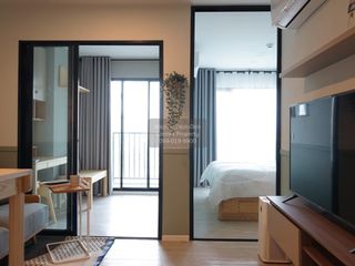 For rent 2 bedrooms condo in Khlong Luang, Pathum Thani