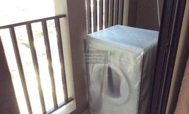 Wohnung zur Miete mit 1 Zimmer in Watthana, Bangkok