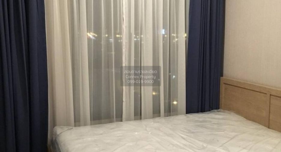 Wohnung zur Miete mit 1 Zimmer in Watthana, Bangkok