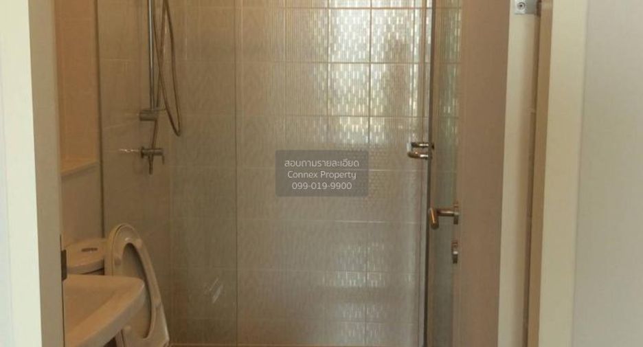 Wohnung zur Miete mit 1 Zimmer in Watthana, Bangkok