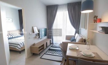 Wohnung zur Miete mit 1 Zimmer in Watthana, Bangkok