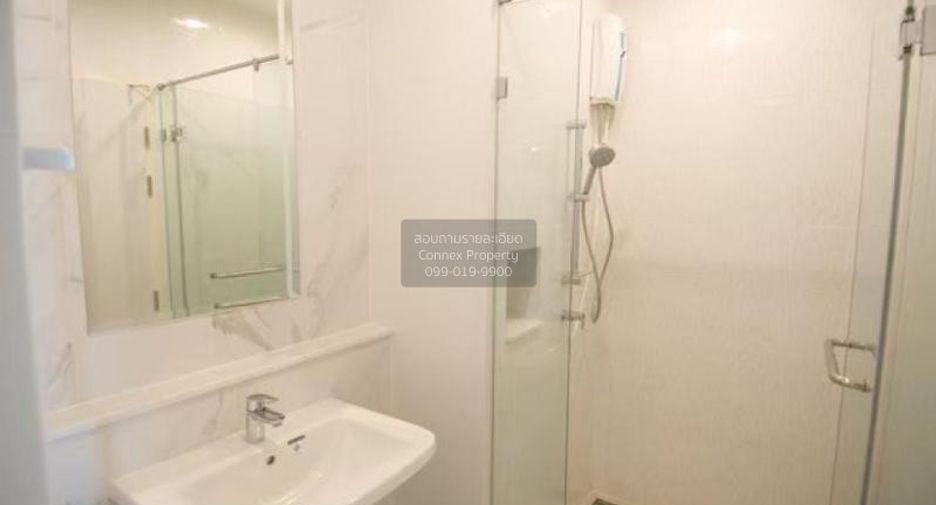 Wohnung zur Miete mit 1 Zimmer in Watthana, Bangkok