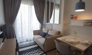 Wohnung zur Miete mit 1 Zimmer in Watthana, Bangkok