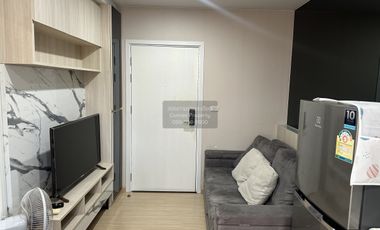 For rent 1 bed condo in Phra Khanong, Bangkok