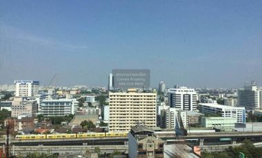 Wohnung zur Miete mit 1 Zimmer in Watthana, Bangkok