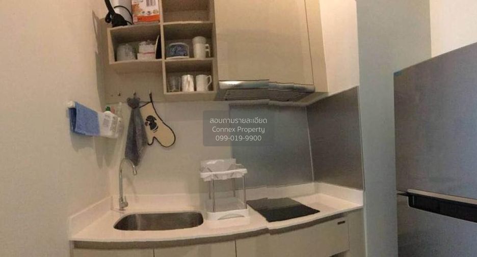 Wohnung zur Miete mit 1 Zimmer in Watthana, Bangkok