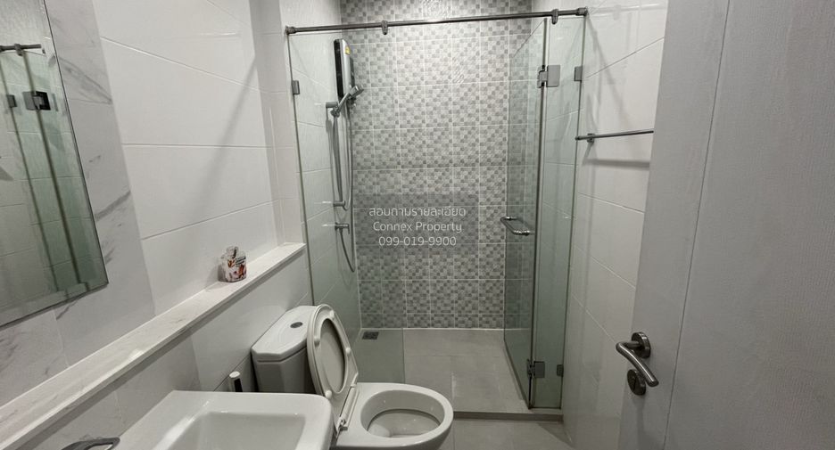 Wohnung zur Miete mit 1 Zimmer in Watthana, Bangkok