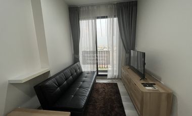 Wohnung zur Miete mit 1 Zimmer in Watthana, Bangkok