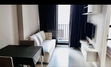 Wohnung zur Miete mit 1 Zimmer in Watthana, Bangkok