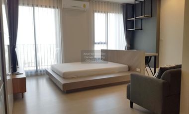 Wohnung zur Miete mit 1 Zimmer in Watthana, Bangkok