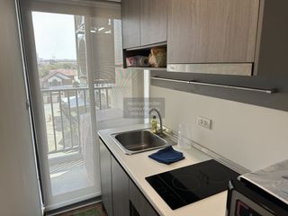 For rent 1 bed condo in Bang Khen, Bangkok