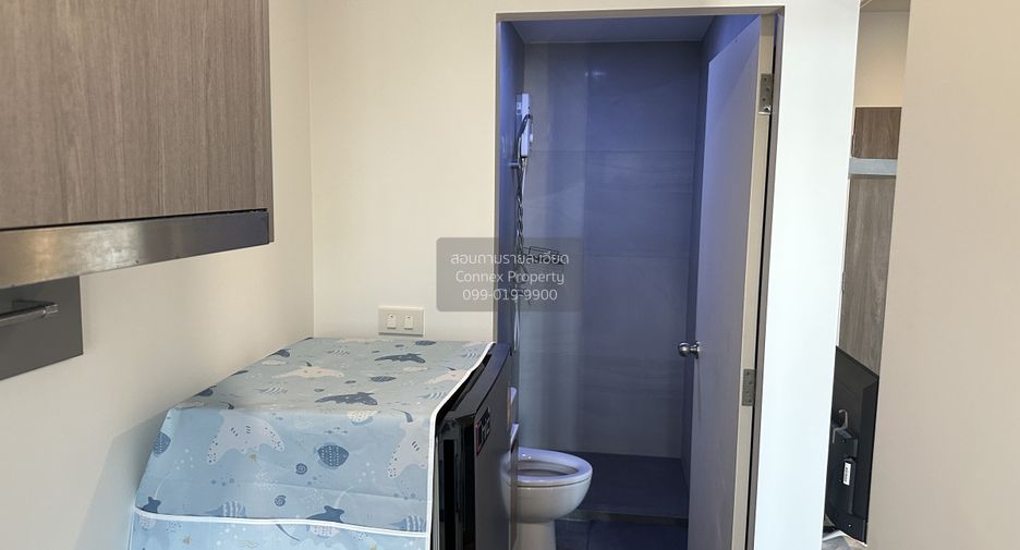 For rent 1 bed condo in Bang Khen, Bangkok