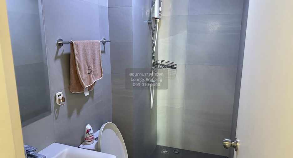 For rent 1 bed condo in Bang Khen, Bangkok