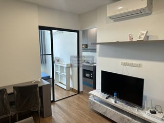 For rent 1 bed condo in Bang Khen, Bangkok