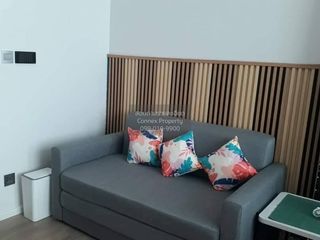 出租 1 卧室 公寓 在 Bang Kapi, 曼谷