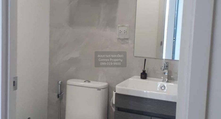 For rent 1 bed condo in Bang Kapi, Bangkok
