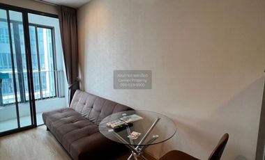 For rent 1 bed condo in Ratchathewi, Bangkok