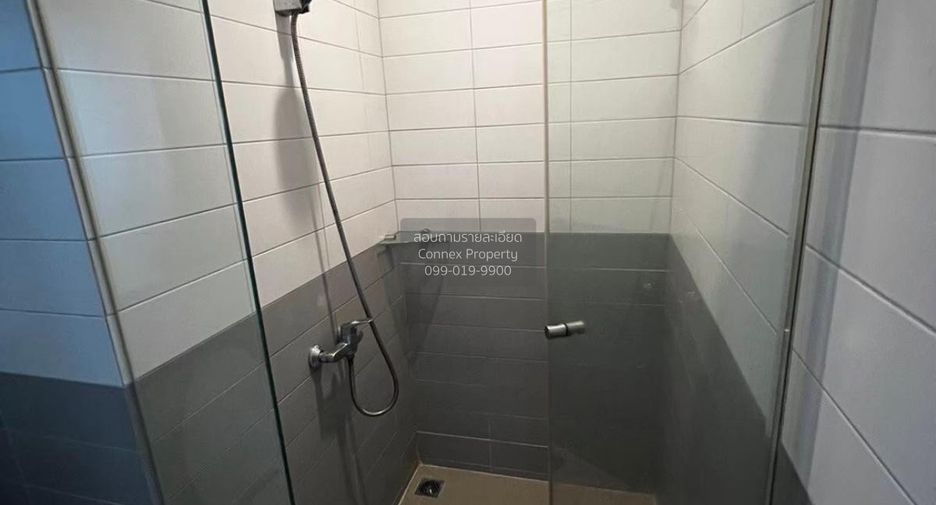 For rent 1 bed condo in Ratchathewi, Bangkok