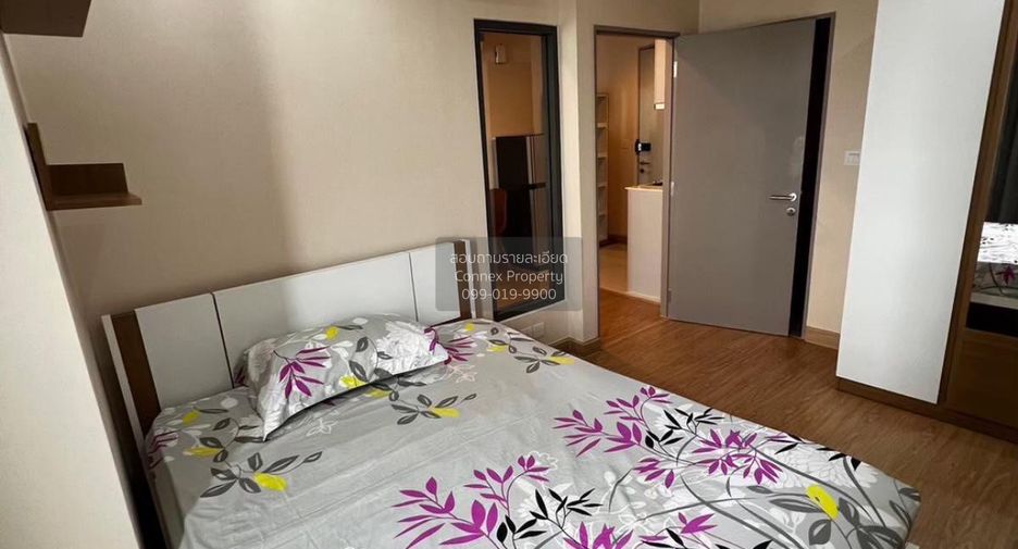 For rent 1 bed condo in Ratchathewi, Bangkok