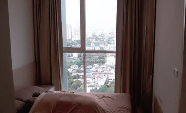 For rent 1 bed condo in Phaya Thai, Bangkok