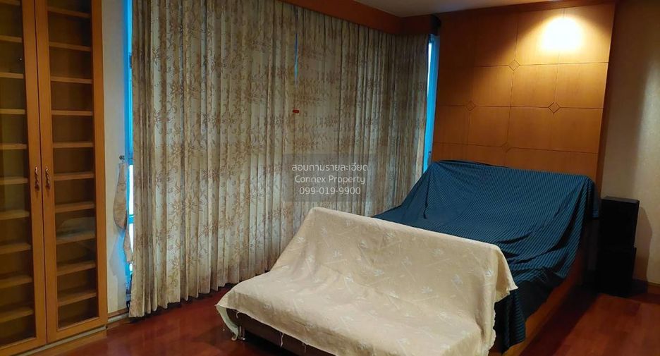 For rent 1 bed condo in Ratchathewi, Bangkok