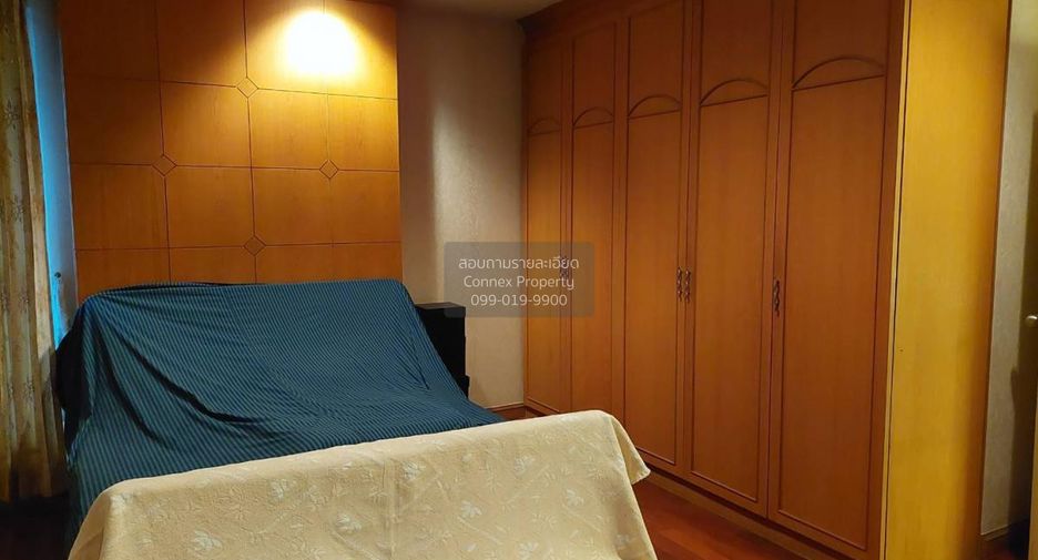 For rent 1 bed condo in Ratchathewi, Bangkok
