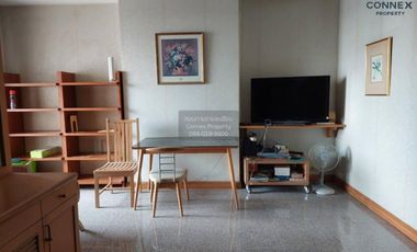 For rent 1 bed condo in Ratchathewi, Bangkok