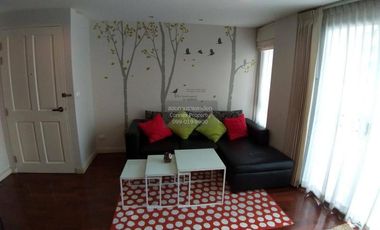Condo en alquiler de 2 habitaciones en Watthana, Bangkok