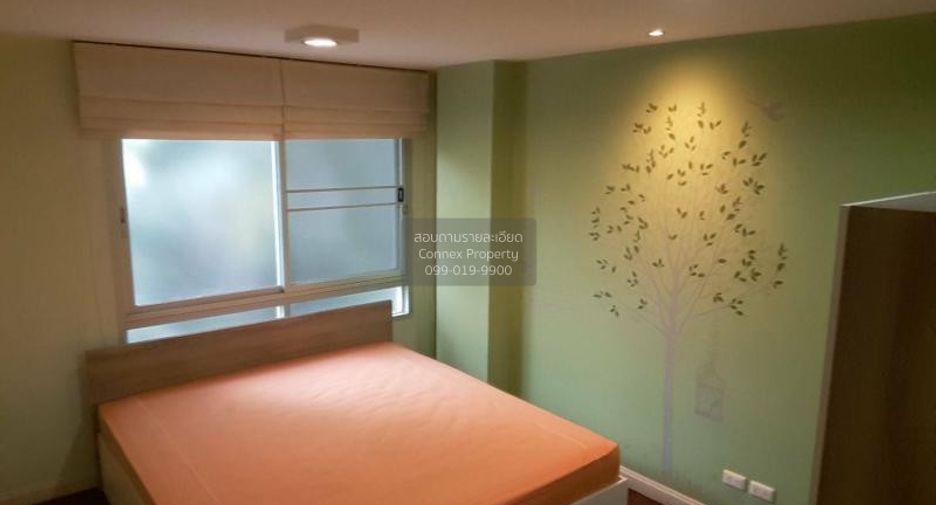 Condo en alquiler de 2 habitaciones en Watthana, Bangkok