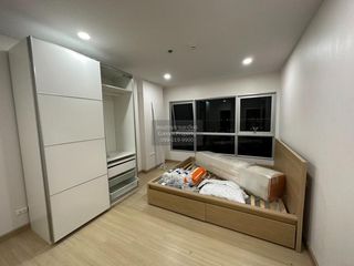 For rent 1 bed condo in Phasi Charoen, Bangkok