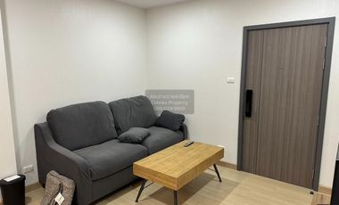 For rent 1 bed condo in Phasi Charoen, Bangkok