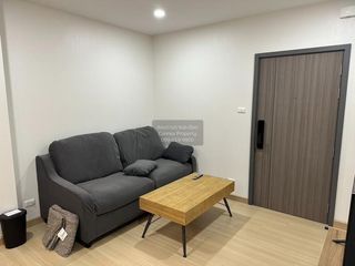 For rent 1 bed condo in Phasi Charoen, Bangkok