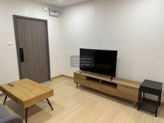 For rent 1 bed condo in Phasi Charoen, Bangkok